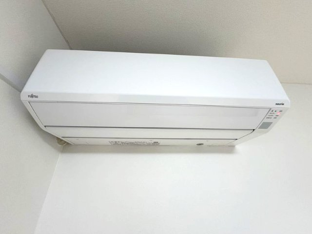 テラストーク相模原207号室 部屋設備