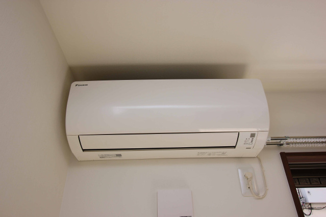 ルクール平和台104号室 部屋設備