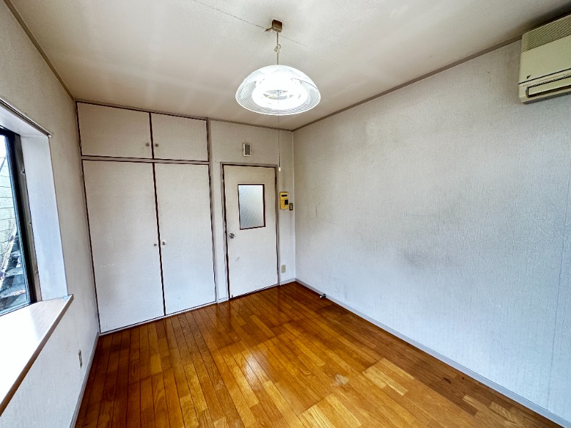 アルカディアカワド2階 部屋その他