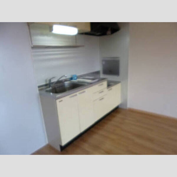 サニー・ウェル キッチン