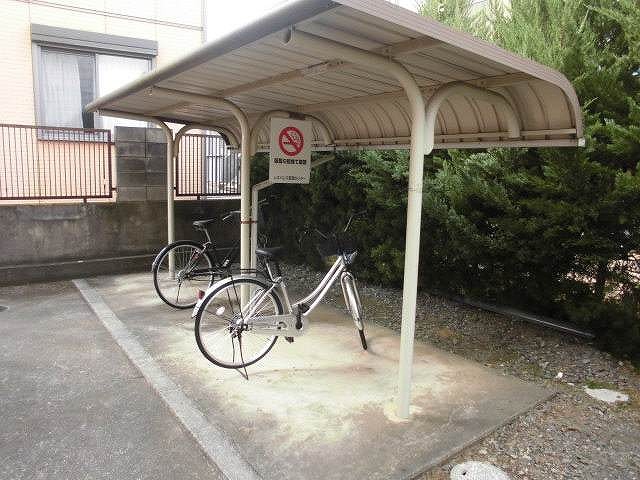 レオパレスサン　ドエル104号室 部屋その他