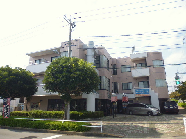 第２石井ビルの外観画像