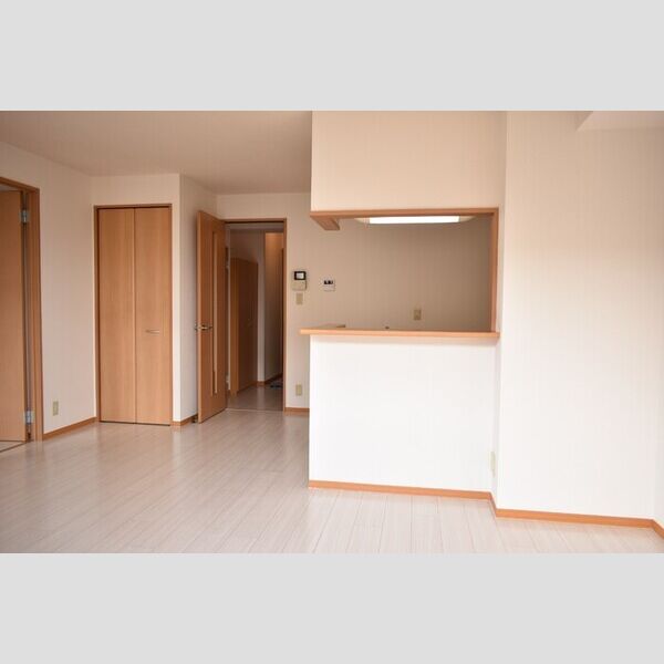 リビングタウン北上尾　B リビング