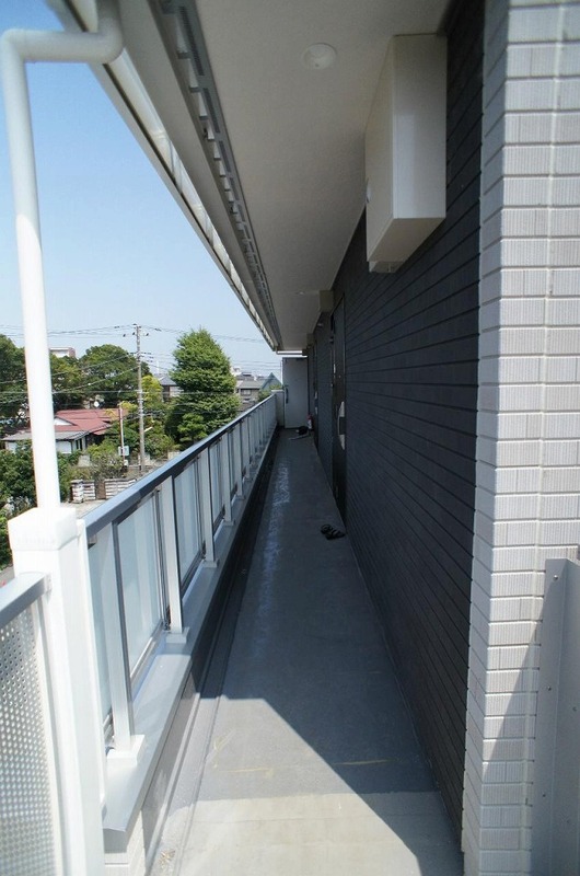 リブリ・FEEL-M湘南Ⅴ1階 部屋その他