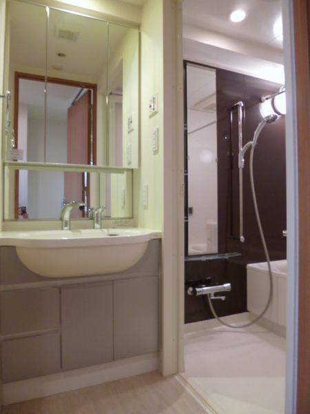 Duo Stage白金高輪2階 同建物別部屋の参考画像