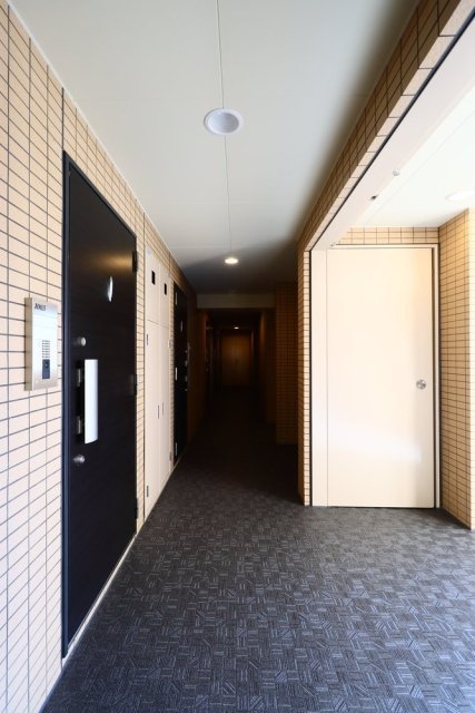 東京　蒲田　Square Tower15階 その他共有部分