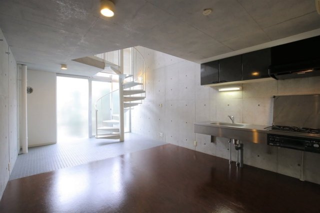 Ｍ・ＣＡＳＡ リビング