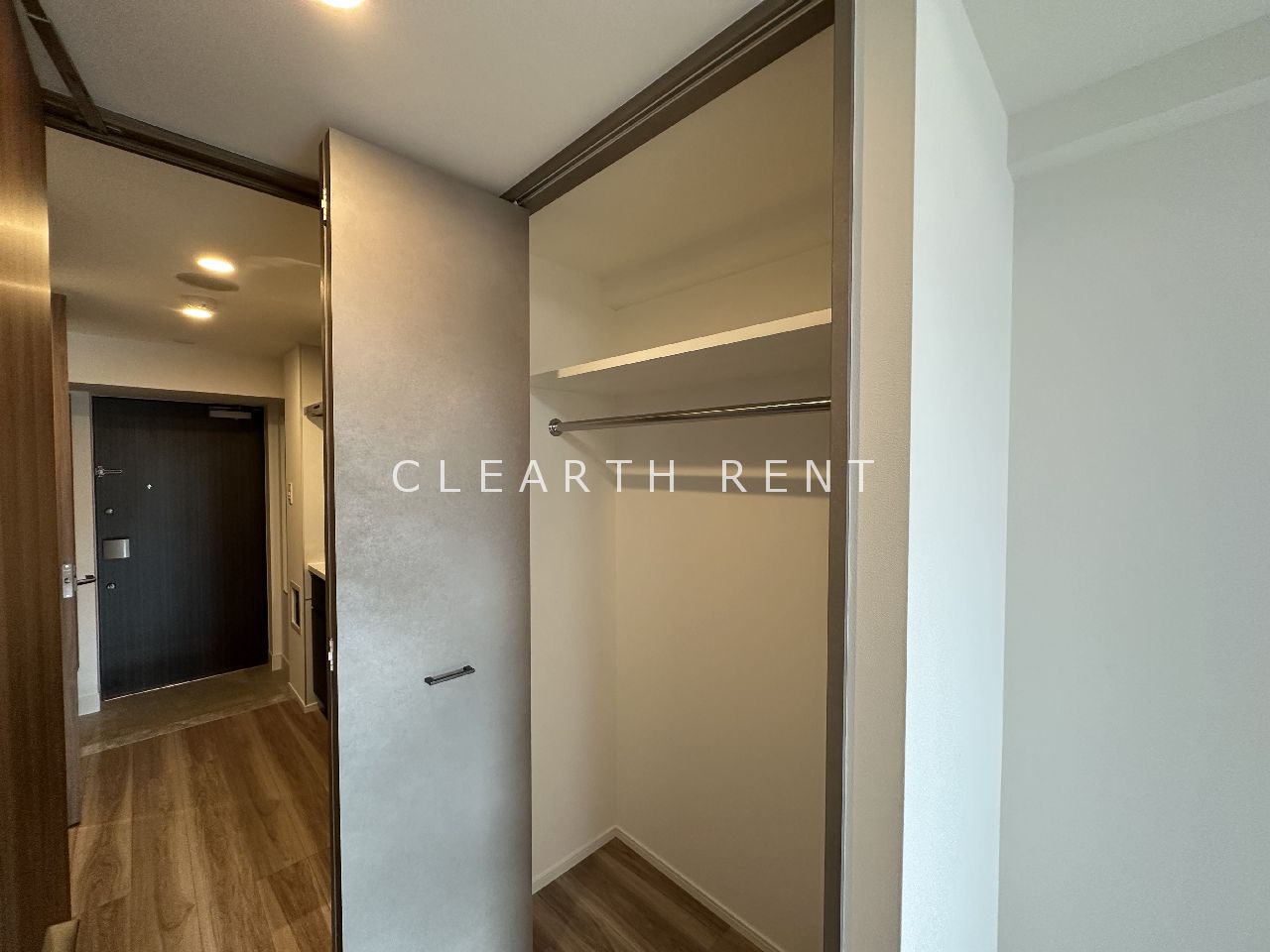 コンシェリア町屋3階 同タイプ別住戸写真となります。現況と異なる場合がございます。