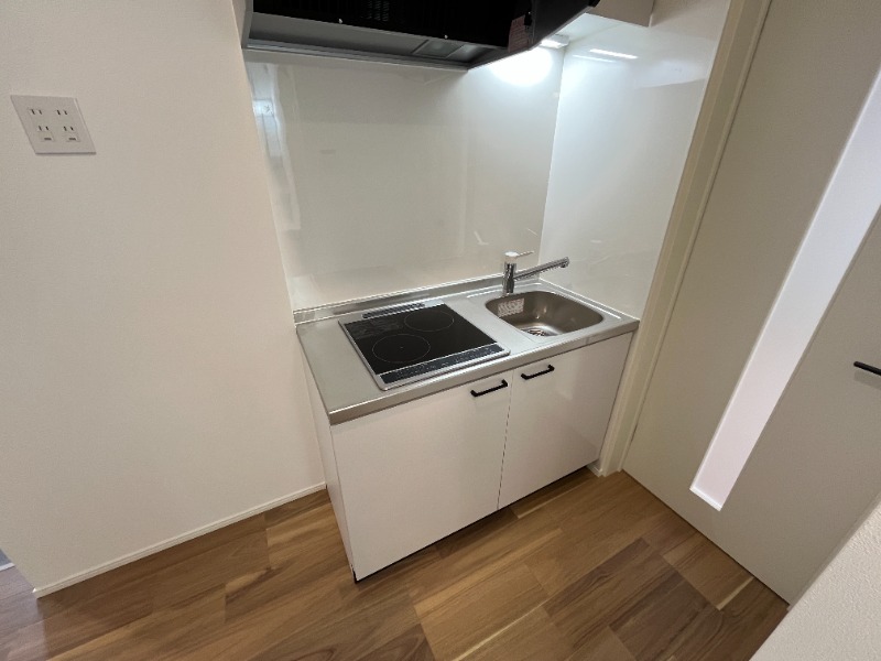 Nグランツ押切2階 部屋その他