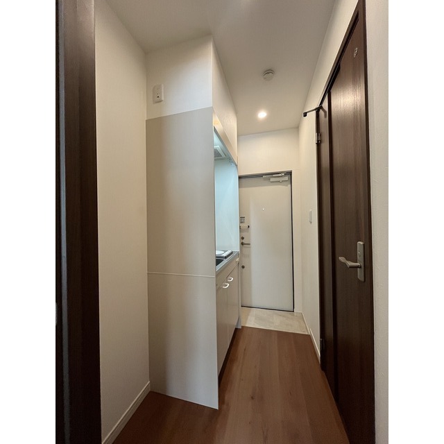 Paris Garden横浜2階 同建物別部屋の参考画像