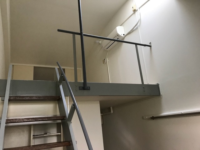 グリーンハウスＮｏ８0831号室 他号室の写真です