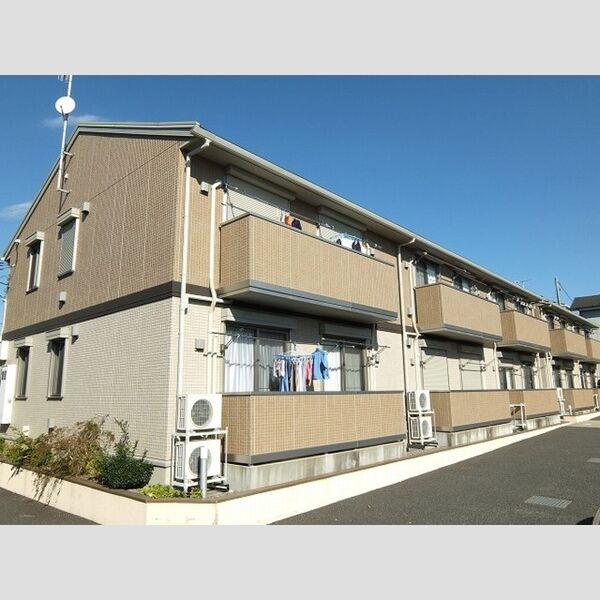 カーサフィオーレ　Bの外観画像