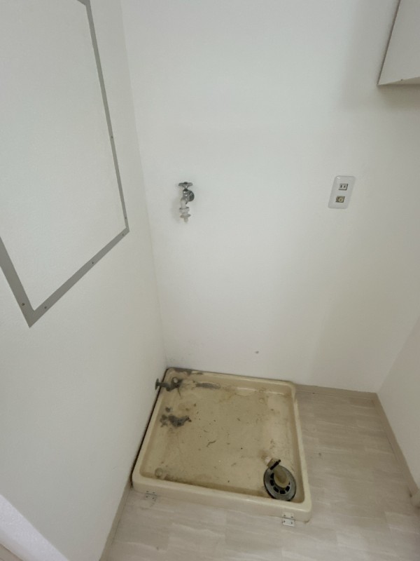 みずほ台団地１０－１4階 部屋その他