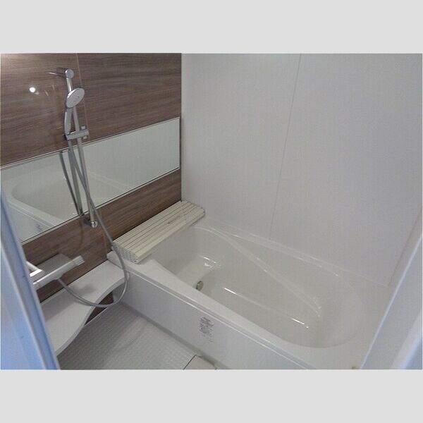 モンテマーレ鴨川206号室 浴室