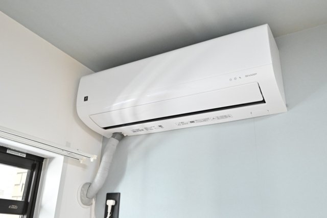 ダイアパレス氷川台 部屋設備