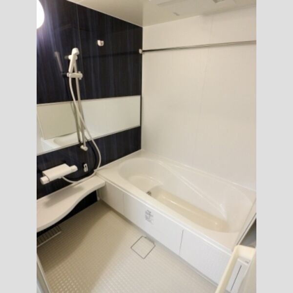 イデアーレ バスルーム