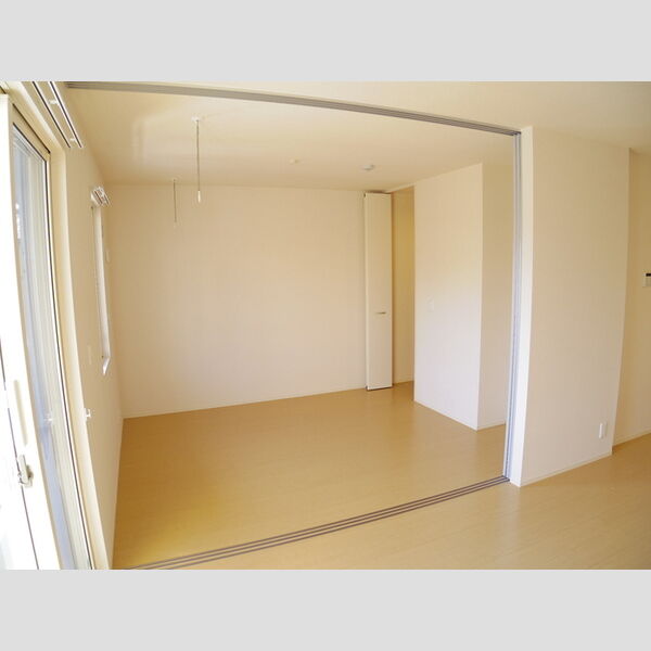 リヴェール102号室 洋室