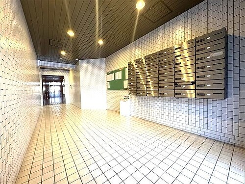 マンション東陽8階 その他