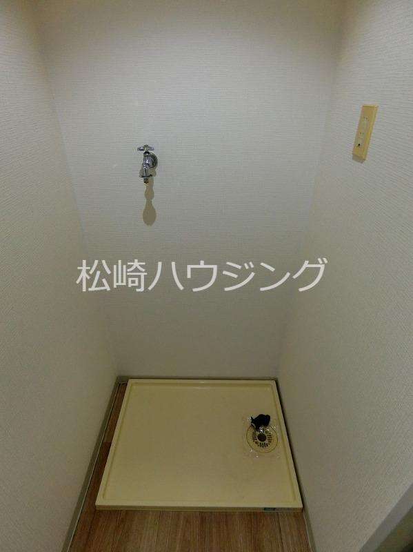 ハラスパジオ中野5階 部屋その他
