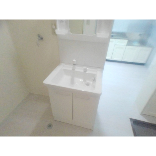 メゾンパストラルⅠ 内観