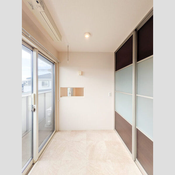 エーデルハイム　D201号室 部屋その他