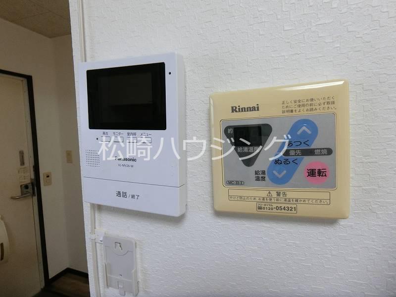 メゾン・ド・ファミール1階 部屋その他