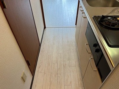 グリフィン横浜・ルミエール10階 その他