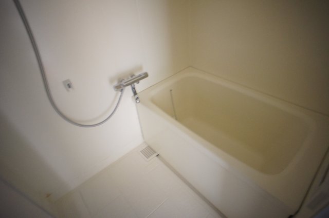 リビエール本郷0803号室 お風呂