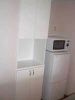 レオパレスフォースイ　Ａ102号室 部屋その他