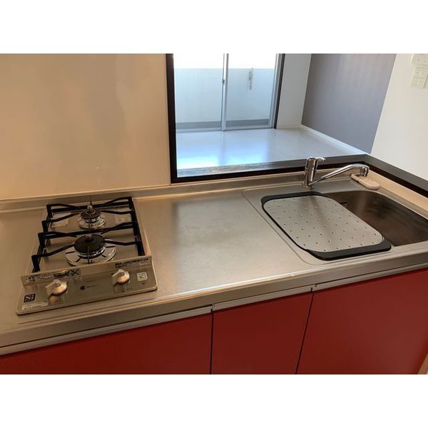 ルクレ池袋0403号室 部屋その他