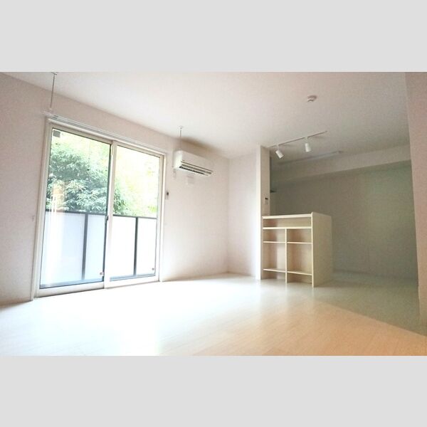 ル・レーヴ フローリングのLD