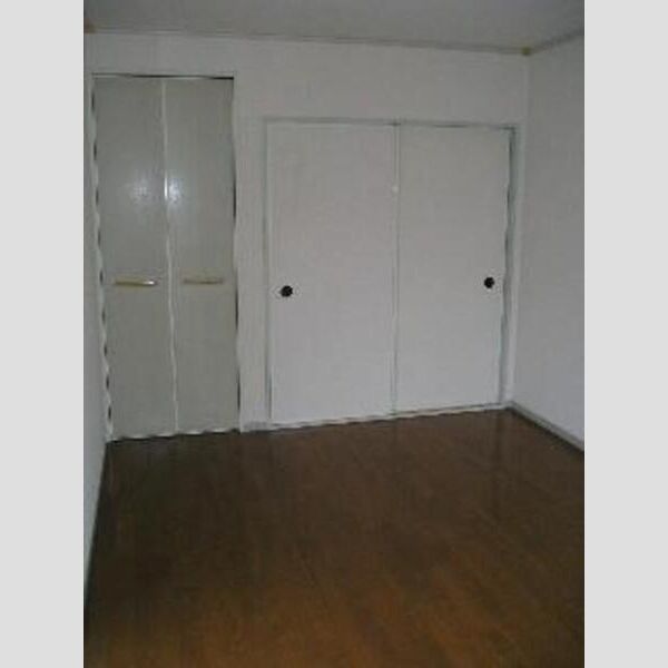 エクセル八雲 収納スペース