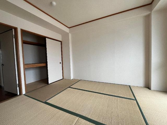 レジデンス２１ 和室