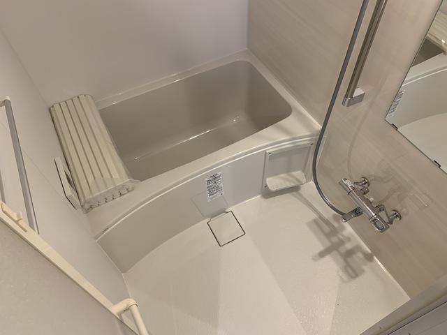 ピアコートＴＭ東伏見弐番館1階 お風呂