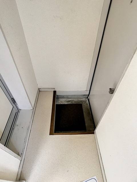 秀明館1階 部屋その他