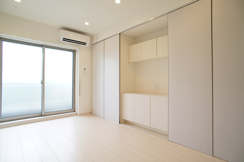 リブリ・ピーチテラス湘南3階 部屋その他