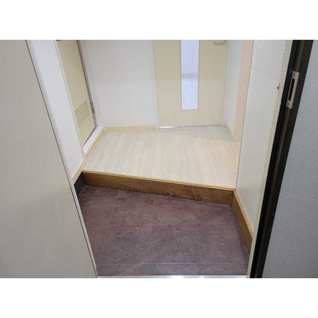 サンエイアームス204号室 部屋その他