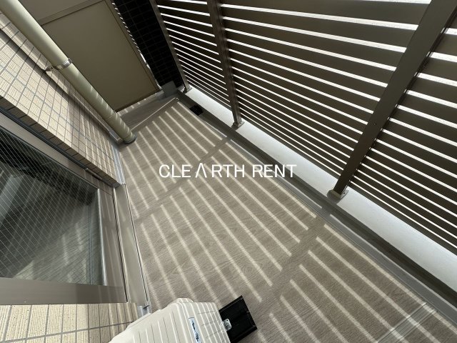 コンシェリア東京 ＜ＨＩＧＡＳＨＩＪＵＪＯ ＲＥＳＩＤＥＮＣＥ7階 新築★当社クレアスレントのみでご紹介が可能なお部屋