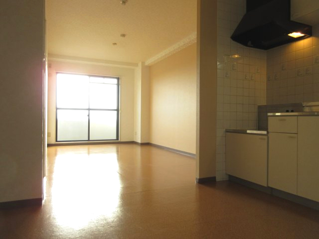 グランデール緑園0307号室 ＬＤＫ　※現況優先