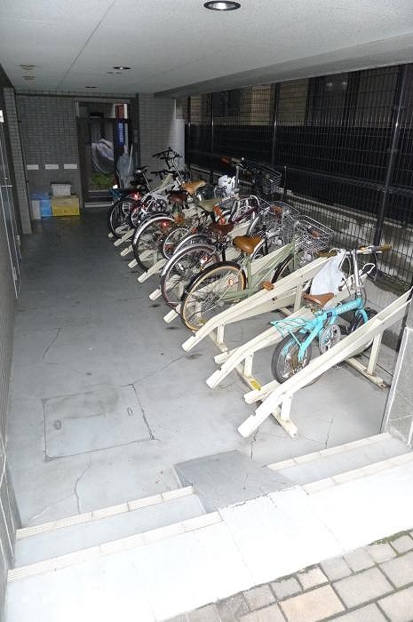 ステージファースト青山3階 部屋その他