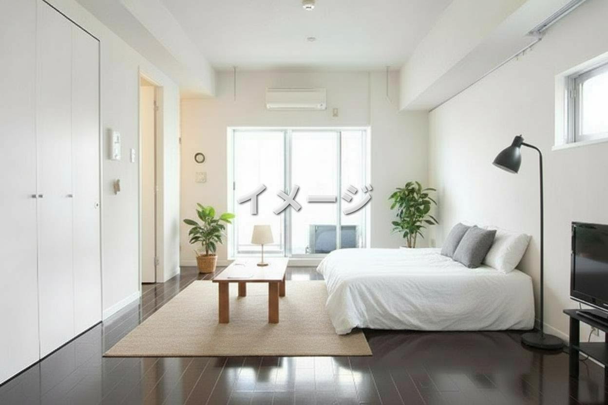 プライムアーバン初台701号室 ※参考写真