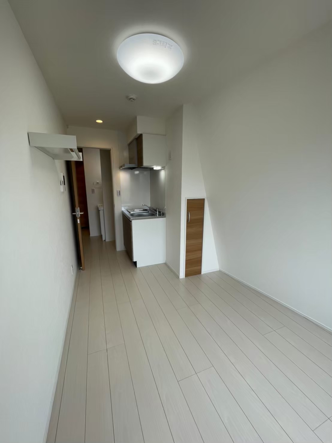 axia tokiwadai303号室 部屋その他