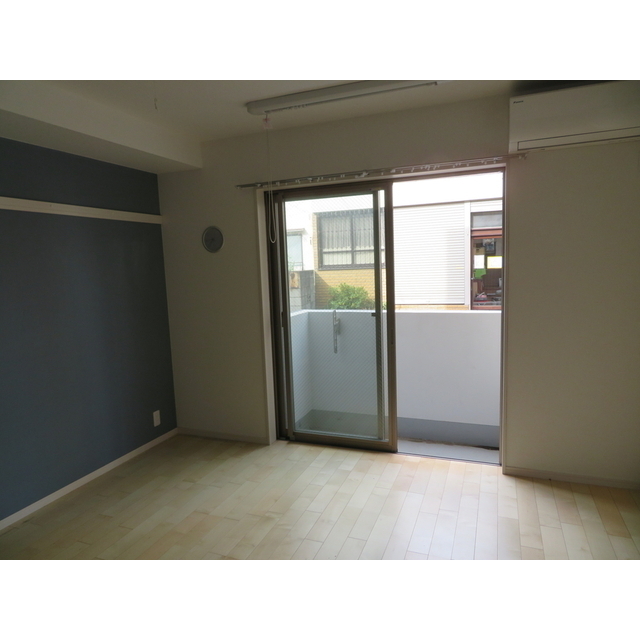 アダット新中野 内観