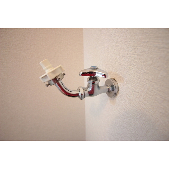 メゾン蓮正寺102号室 同建物別部屋の参考画像