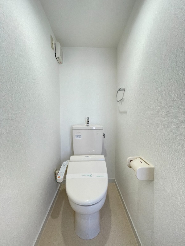 メゾン・ド・ブラン平和台1階 部屋その他