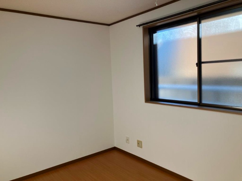 ソレイユ和泉 リビング