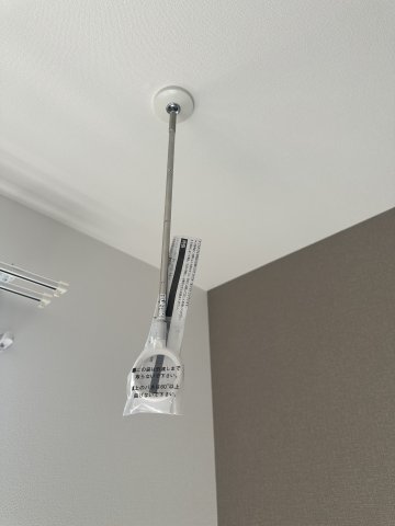 ベイルームグラン扇町WEST203号室 部屋設備