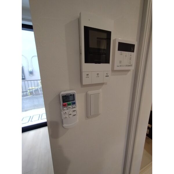 Ambition見沼101号室 部屋その他