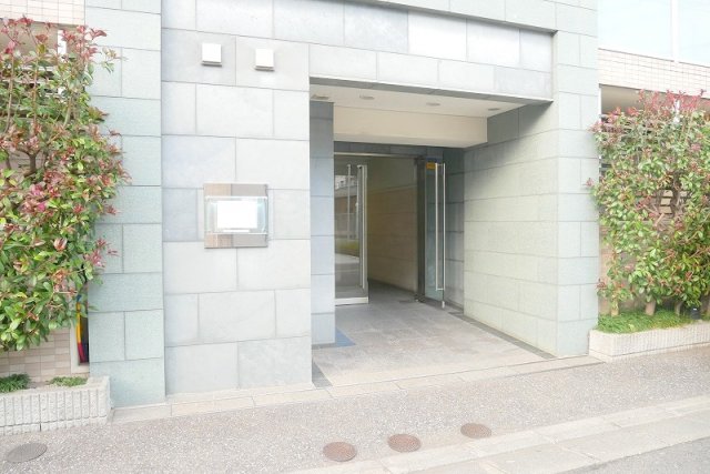 ＦＯＲＴＩＳ大森2階 外観