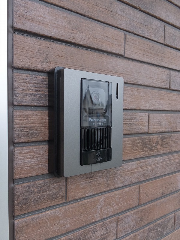 六町館2階 部屋その他